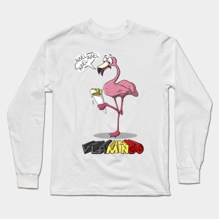 Vlamingo Long Sleeve T-Shirt